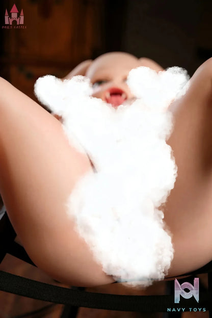 Dolls Castle – Susu Silicone Fantasy Doll 120CM I-Cup + Head #SZ19