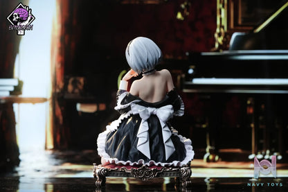 Evanescen Studio – NieR:Automata Awakening 2B