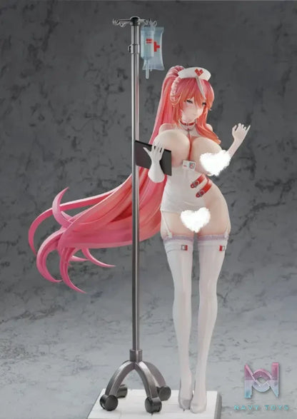 Beast Studio – Azur Lane Franklin