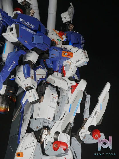 XXTOYS Studio – Gundam Series 1/24 Ex-S Gundam