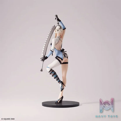 SQUARE ENIX – NieR: Replicant ver.1.22474487139… FORM-ISM Kaine (Licensed)