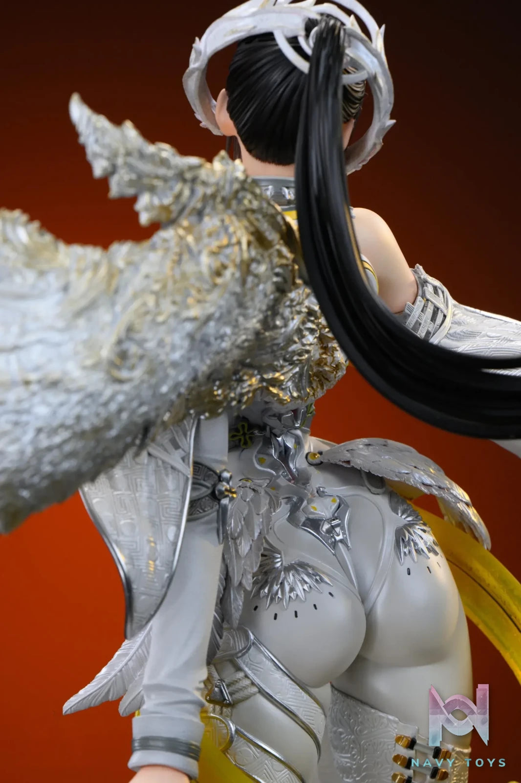 SWORD&WING Studio – Eve x Tachy Stellar Blade