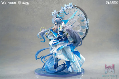 APEX-TOYS – Vsinger Luo Tianyi 12th Anniversary 1/7 Scale Figure (Licensed)
