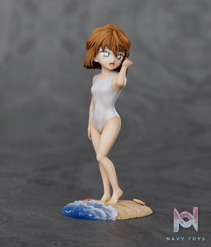 YYDS Studio – Ai Haibara Swimsuit Detective Conan