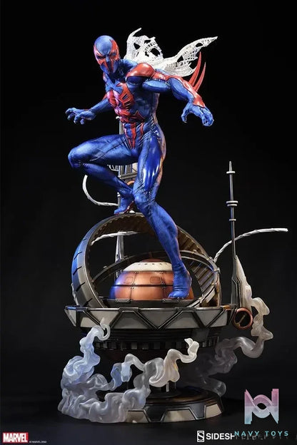Prime 1 Studio – Premium Masterline Spider-Man2099 Spider-Man 2099 PMMV-01 PMMV-01EX (Licensed)