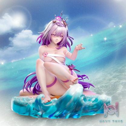 Xiao Huan Xiong Studio – Honkai: Star Rail Summer Castorice GK