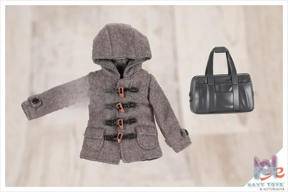 Kotobukiya – Tiny Closet School Coat (Licensed)