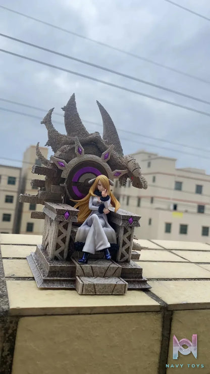 BOOM Studio – Pokémon Throne Series #3 Cynthia