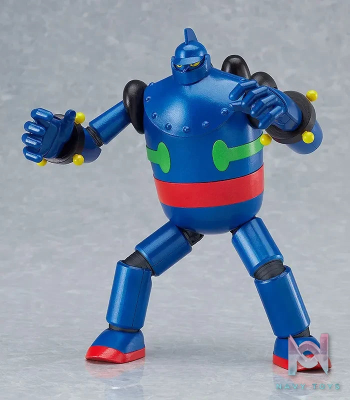 GSC – MODEROID TETSUJIN28 Plastic Model (Licensed)