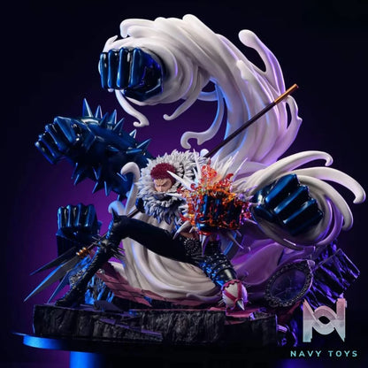 NEIJUAN Studio – One Piece Squat Charlotte Katakuri
