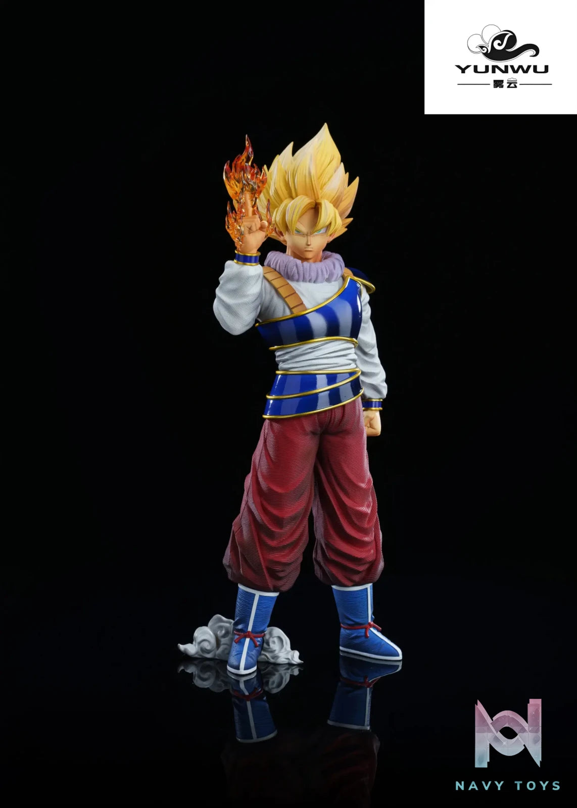YUNWU Studio – Son Goku Dragon Ball