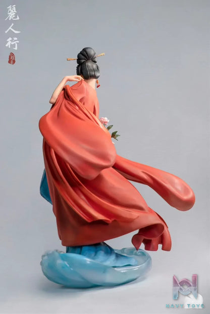 Infinity Studio – Xiaoya Collection Ladies Strolling (Licensed)