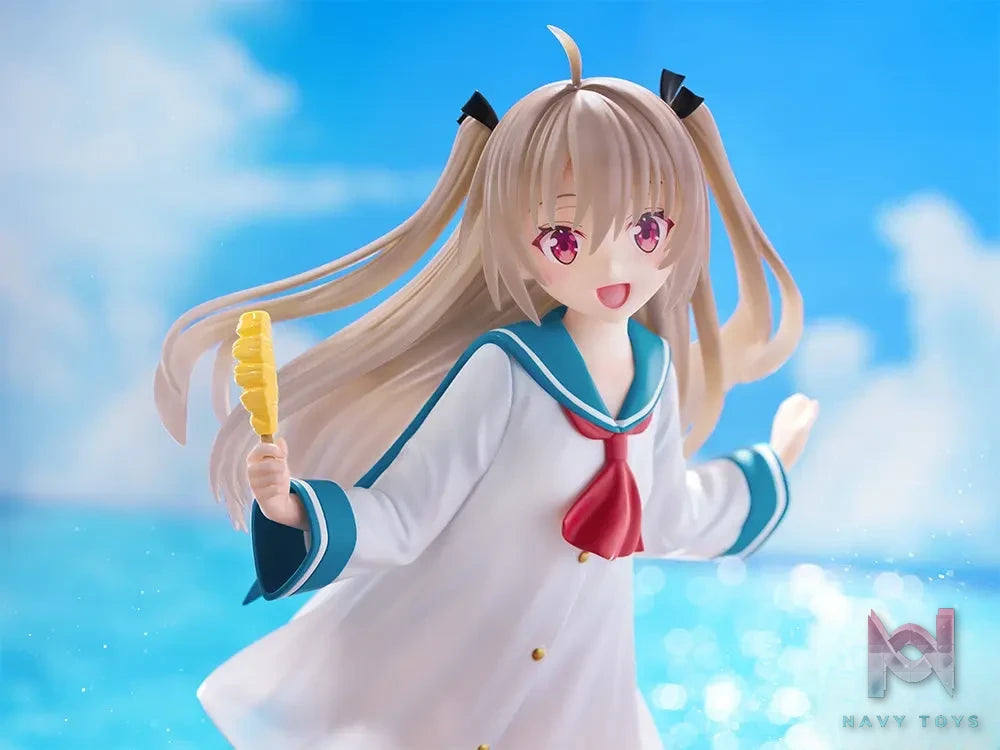 FuRyu – TENITOL TALL ATRI-My Dear Moments ATRI (Licensed)
