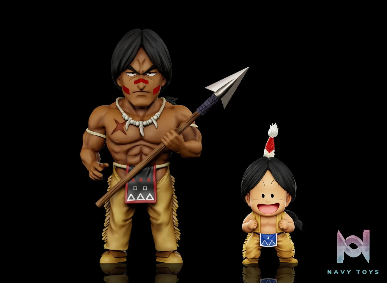 C Studio – Dragon Ball Bora