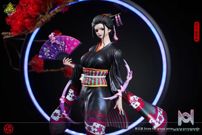 Super Bomb Studio – One Piece Nico Robin