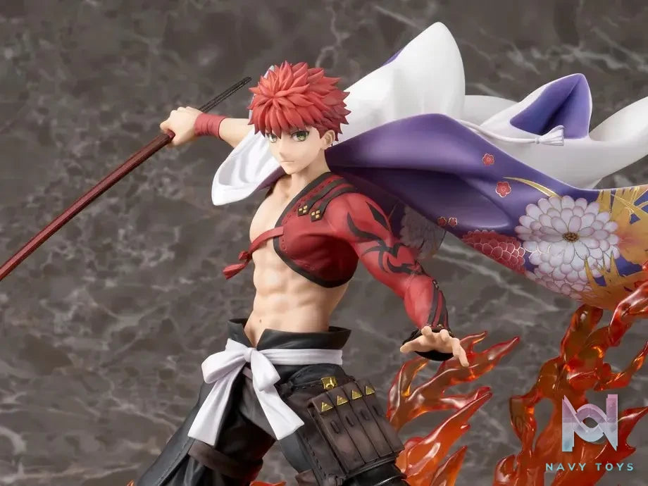 Alter – Fate/Grand Order Saber/Senji Muramasa 1/8 Complete Figure (Licensed)