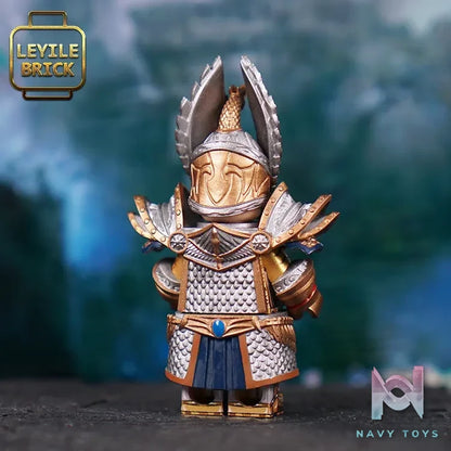 LEYILEBRICK Studio – Elven King LYLST588