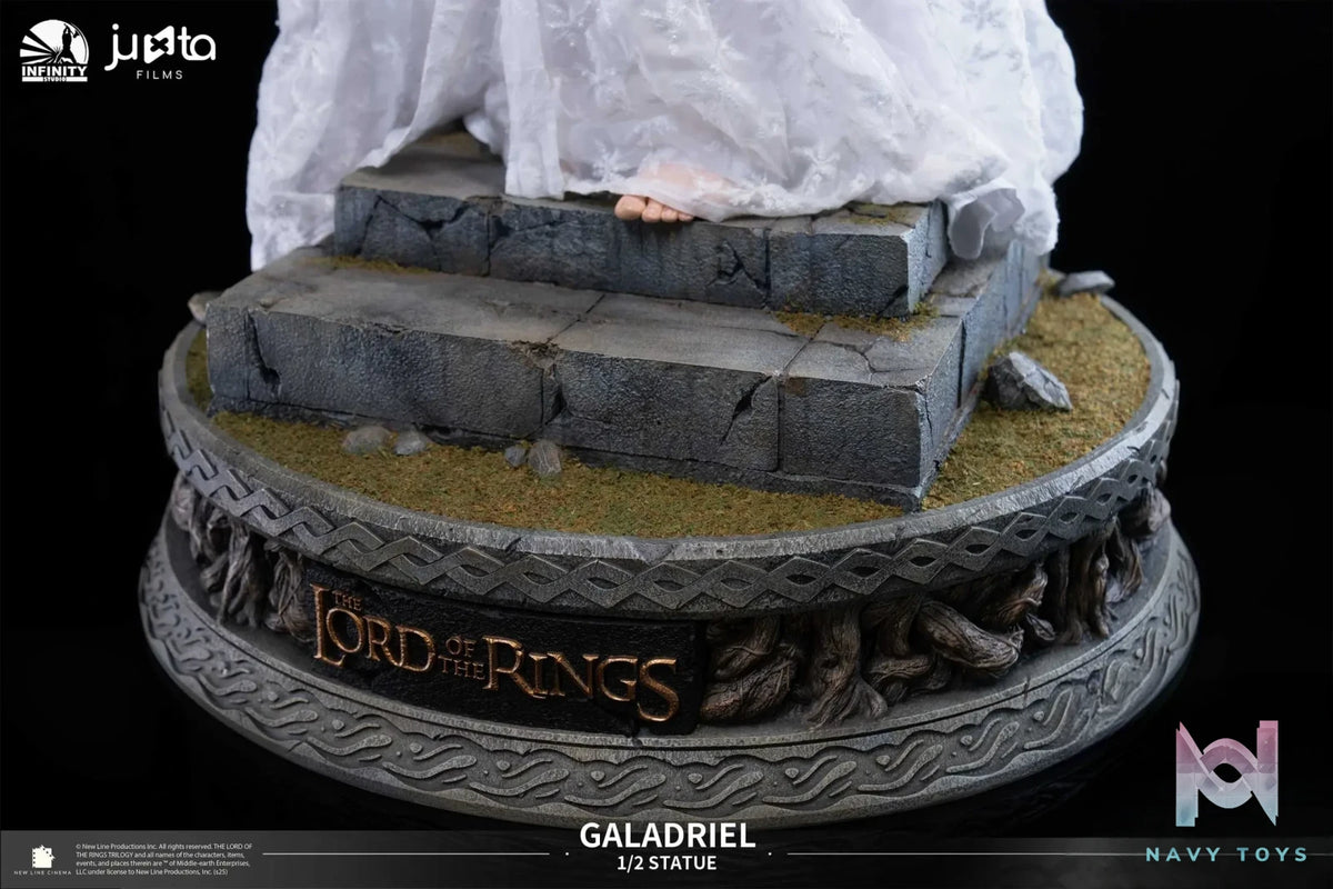 Infinity Studio – The Lord of the Rings Galadriel 1/2 Statue (Licensed)
