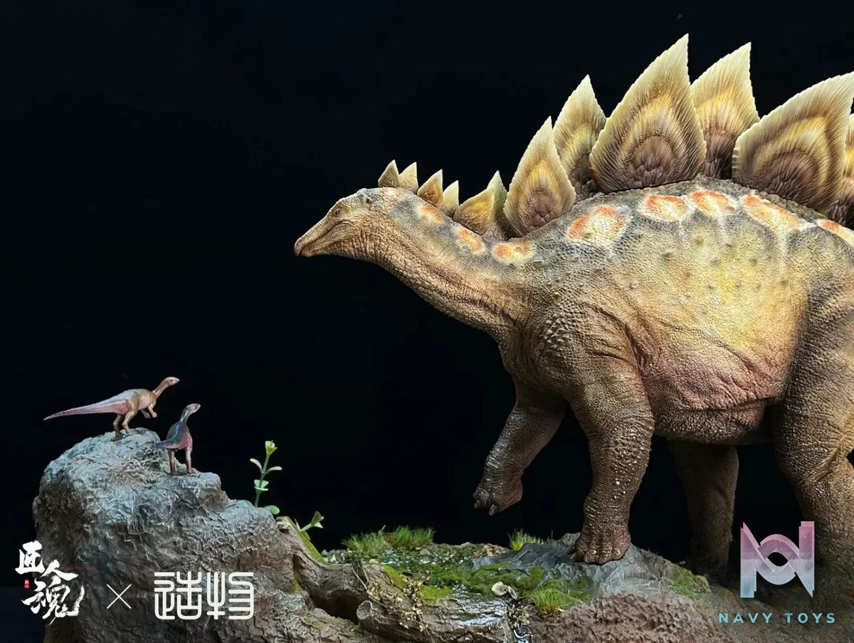 Jiang Ren Hun Studio – Roadkill (Licensed)