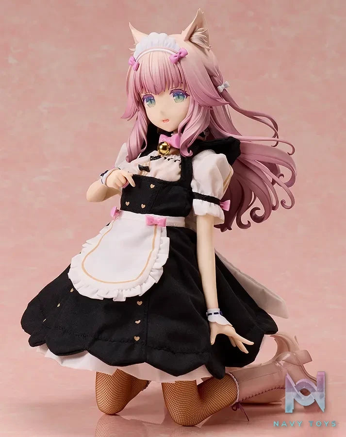 BINDing – Nekopara Fraise (Licensed)