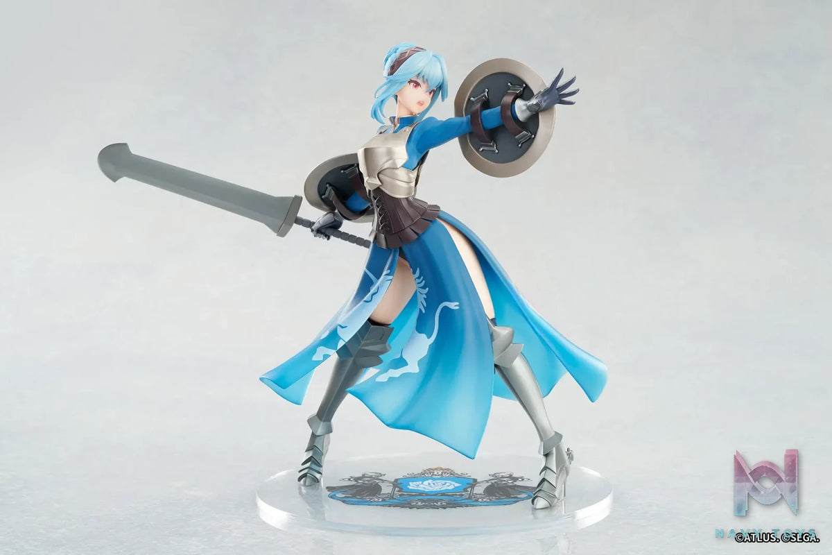 APEX-TOYS – Unicorn Overlord – Virginia Limepie 1/8 Figure (Licensed)