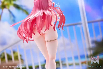 PINKMANGO – lite Series Wanna Try My Juice Too? Riko Swimsuit Ver. (Licensed)