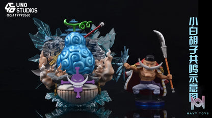 UNO Studio – One Piece Tremor-Tremor Fruit