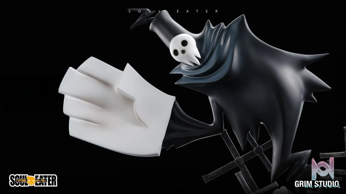 Grim Studio – Death Soul Eater