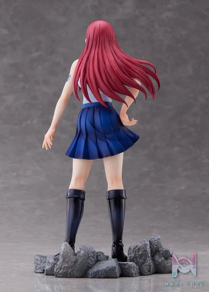 Bell Fine – FAIRY TAIL Final Series Erza Scarlet 1/8 Complete Figure (Licensed)