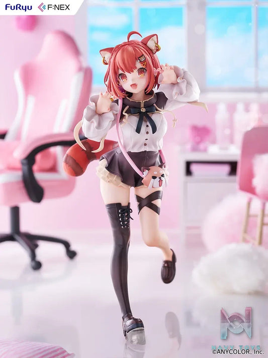 FURYU – Nijisanji Ratna Petit 1/7 Complete Figure (Licensed)