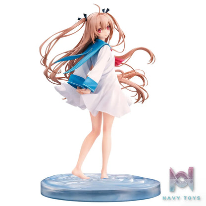 Bell Fine – Anime “ATRI -My Dear Moments-” Atri Teaser Visual Ver. 1/7 Complete Figure (Licensed)