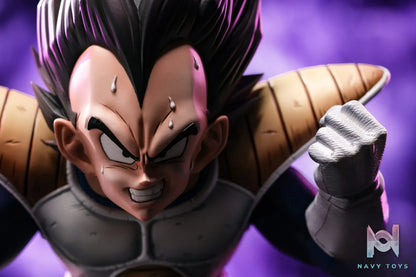Yav May Studio – Dragon Ball Angry Vegeta