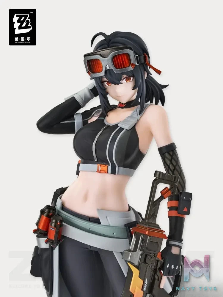 GSC – Grace Howard Zenless Zone Zero (Licensed)