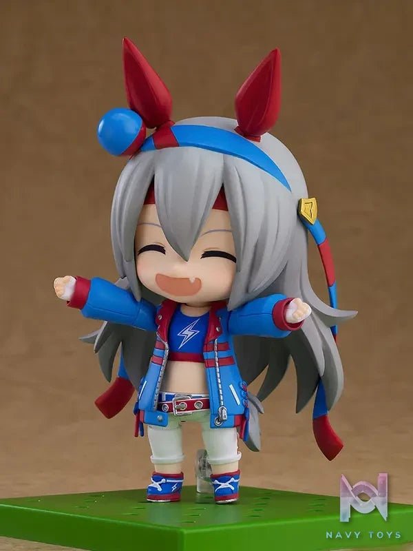 GSC – Nendoroid Umamusume Pretty Derby Tamamo Cross (Licensed)