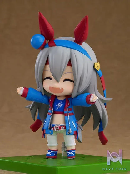 GSC – Nendoroid Umamusume Pretty Derby Tamamo Cross (Licensed)