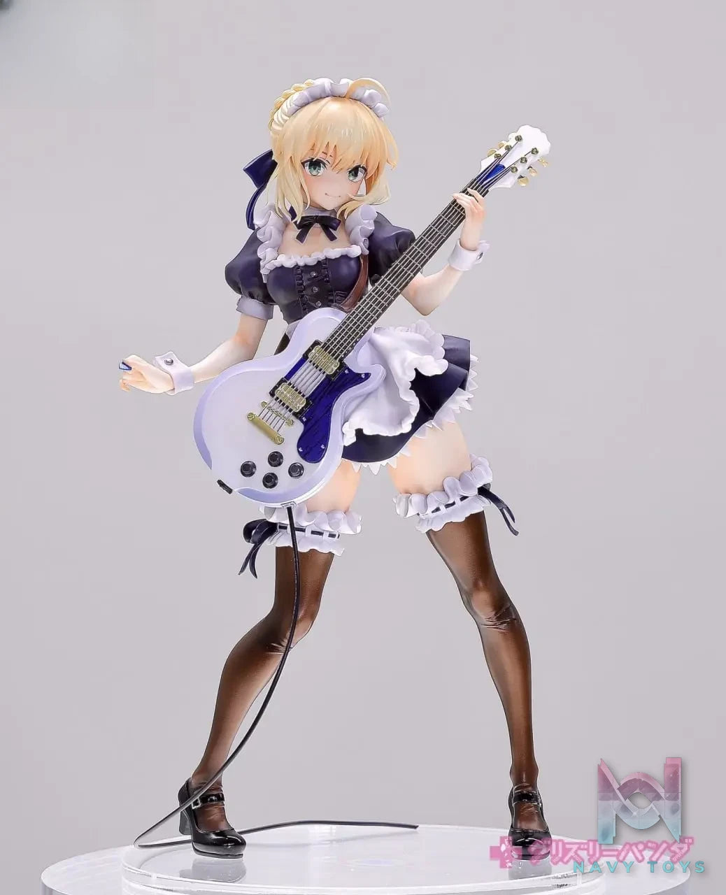Fix cast Studio – Band’s Saber Fate