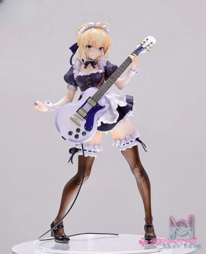 Fix cast Studio – Band’s Saber Fate