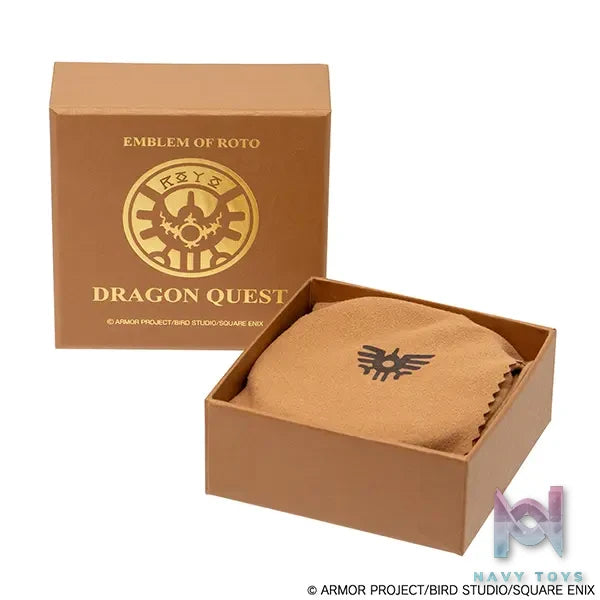 SQUARE ENIX – Dragon Quest 1/1 Mark of Erdrick (Licensed)