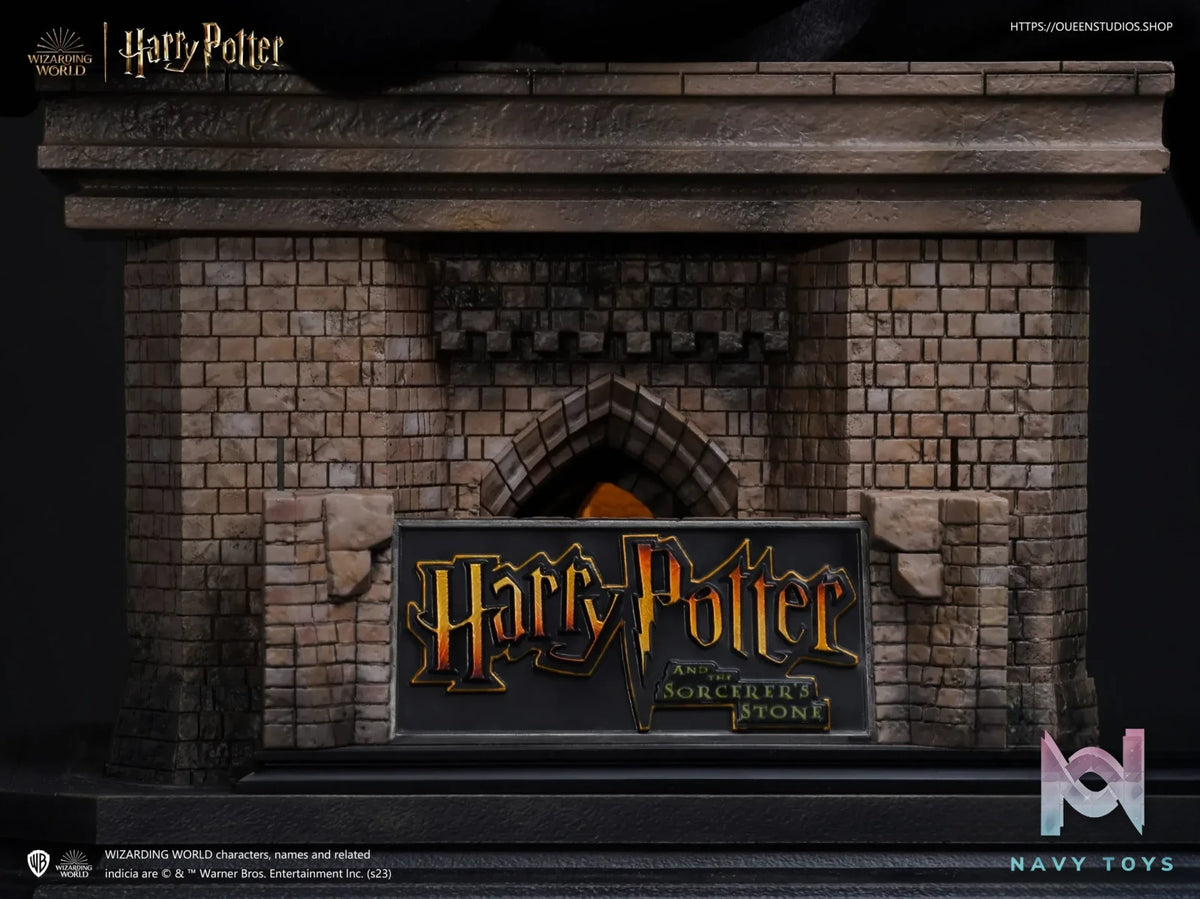 Queen Studio – Harry Potter Bust (Licensed)
