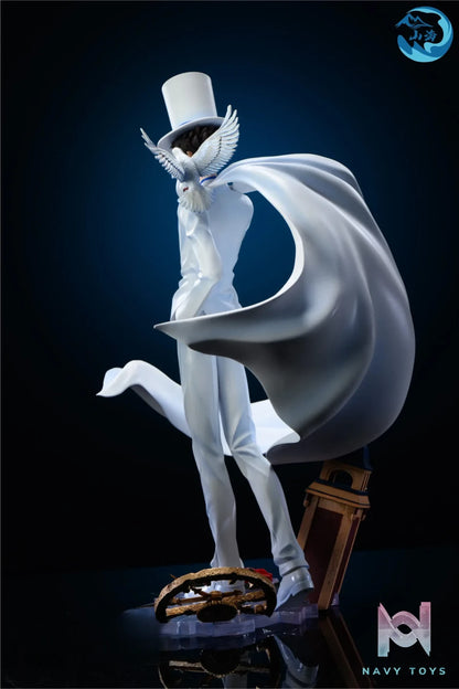 Shan Hai Studio – Kaito Kuroba Kid the Phantom Thief Detective Conan