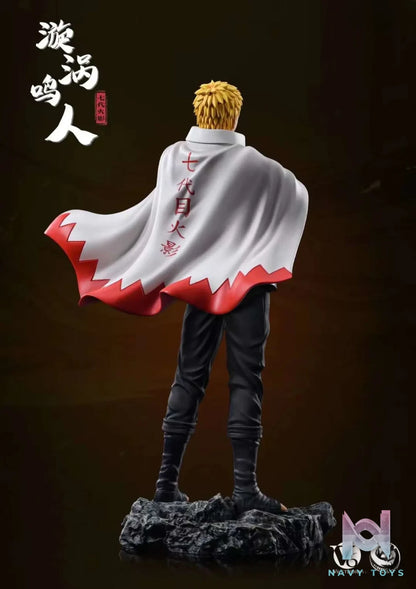 V6 Studio & Stone Custom Studio – Naruto Naruto Nanakage Resonance Series Uzumaki Naruto