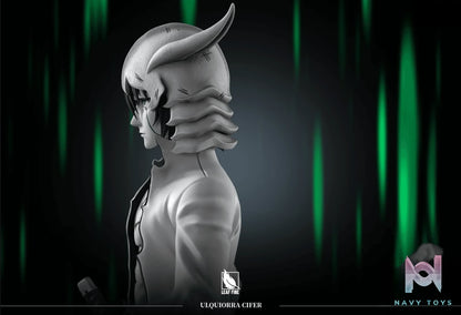 LEAF FIRE Studio – Death/Boundary BLEACH Ulquiorra cifer