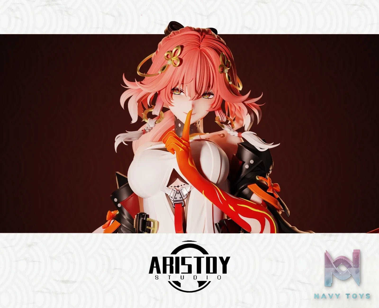 PINKLAB STUDIO & ARISTOY Studio – Wuthering Waves Changli