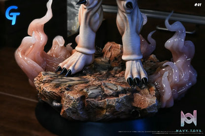 GT Studio – Dragon Ball Villains Series Super Omega Shenron