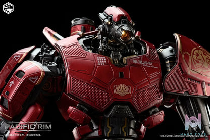 Infinity Studio – Pacific Rim Crimson Typhoon (Licensed)