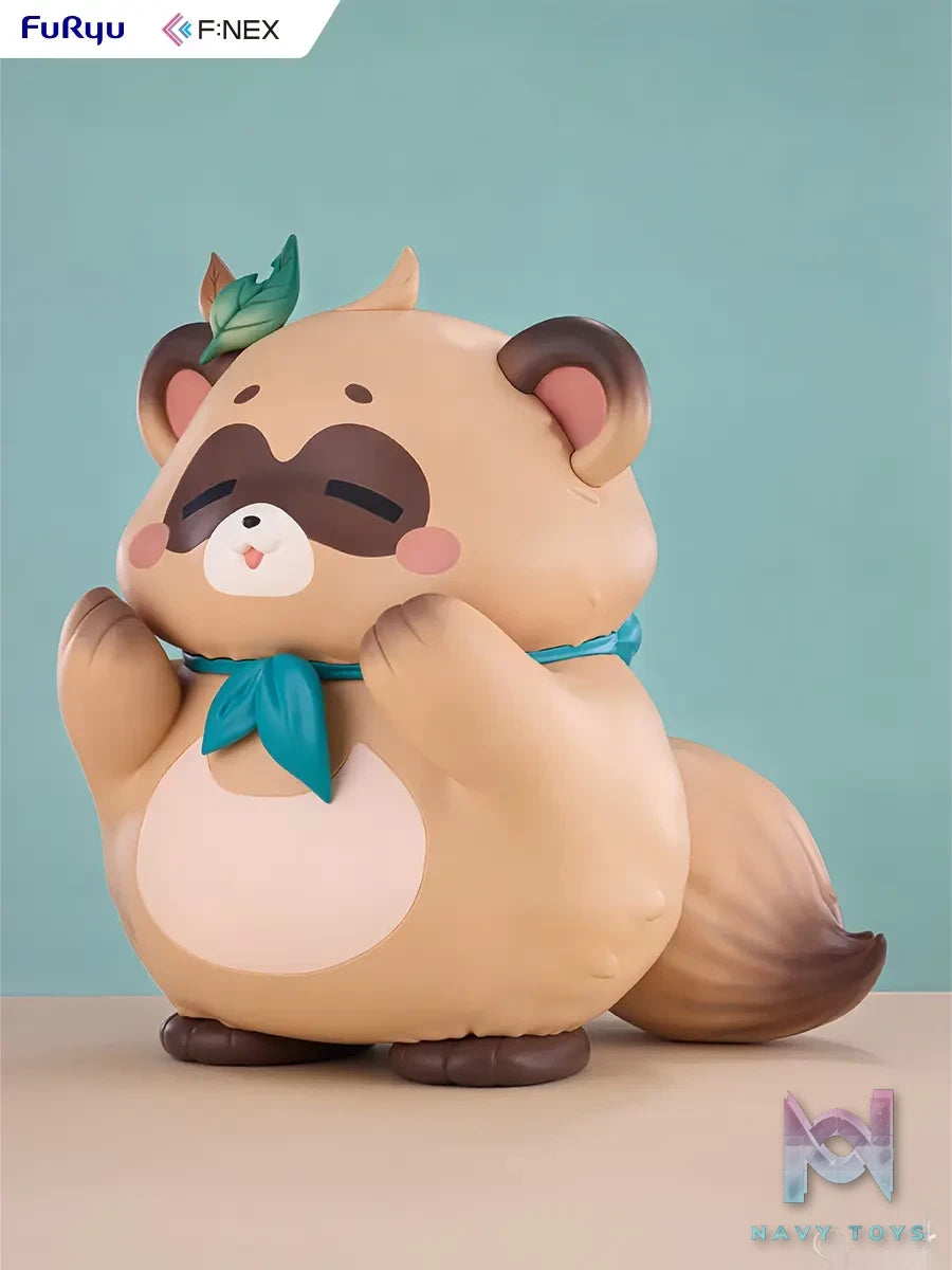FURYU – Real Size Soft Vinyl Collection hololive production Pokobee (Licensed)