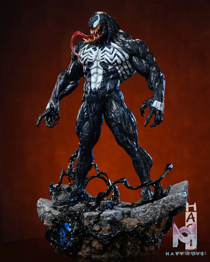 HAOZI Studio – Venom X Eddie Brock Marvel