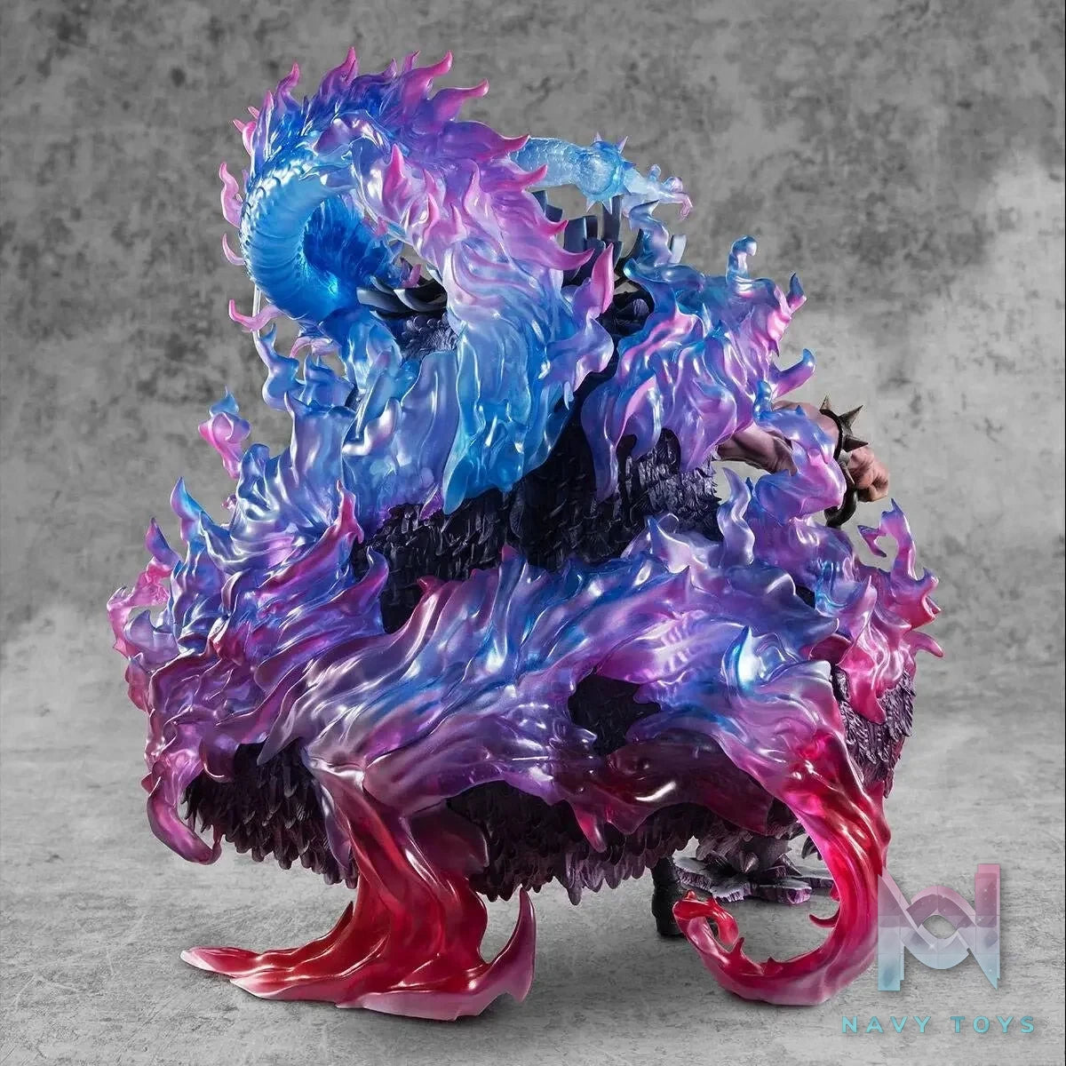 MegaHouse - One Piece Kaido Portrait Of Pirates 