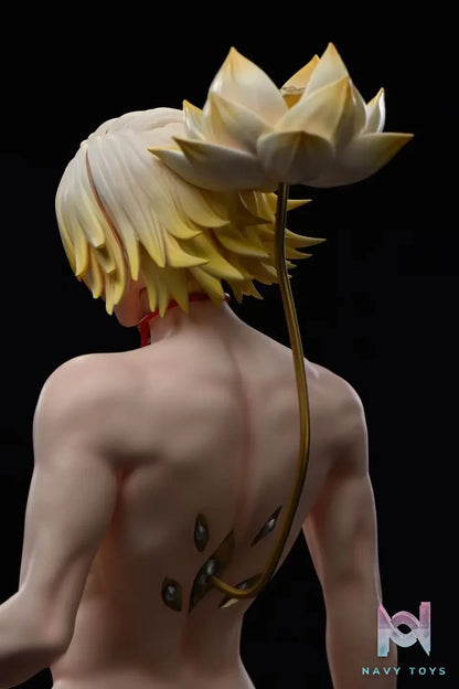 DD Studio – Lotus Planting Master Original