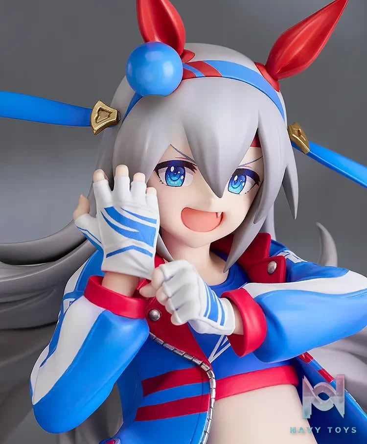 GSC – Umamusume Pretty Derby Tamamo Cross 1/7 Complete Figure (Licensed)
